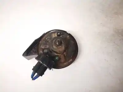 Pezzo di ricambio per auto di seconda mano corno per ford galaxy (vx) 1.9 tdi cat riferimenti oem iam e20092018  