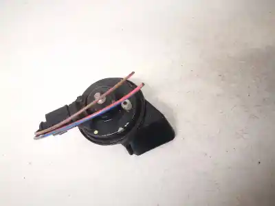 Second-hand car spare part horn for audi a6 c6 (4f2) 2.0 tdi oem iam references e9001165  