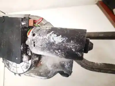 Pezzo di ricambio per auto di seconda mano tiranti e motorino del tergicristallo anteriore per ford galaxy (vx) 1.9 tdi cat riferimenti oem iam 1397328048  