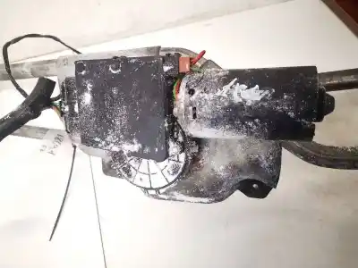 Second-hand car spare part front windshield wiper motor for ford galaxy (vx) 1.9 tdi cat oem iam references 1397328048