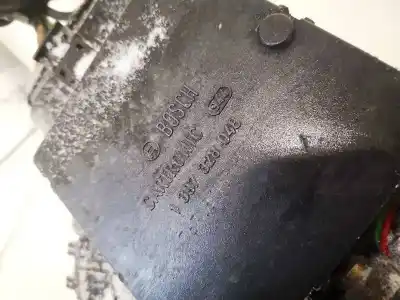 Pezzo di ricambio per auto di seconda mano tiranti e motorino del tergicristallo anteriore per ford galaxy (vx) 1.9 tdi cat riferimenti oem iam 1397328048  