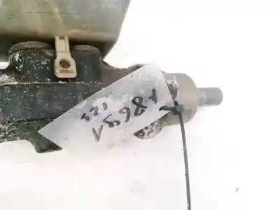 Second-hand car spare part brake pump for ford galaxy (vx) 1.9 tdi cat oem iam references   