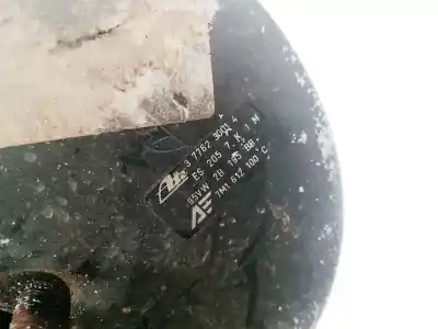 Peça sobressalente para automóvel em segunda mão servo freio por ford galaxy (vx) 1.9 tdi cat referências oem iam 7m1612100c  3776230014, 95vw2b195bb