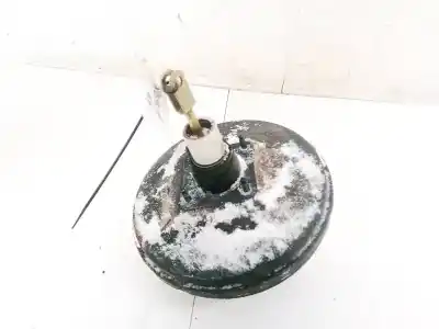 Second-hand car spare part brake servo for ford galaxy (vx) 1.9 tdi cat oem iam references 7m1612100c