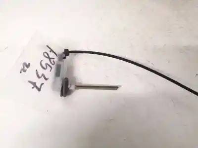 Pezzo di ricambio per auto di seconda mano interruttore per seat altea (5p1) 1.9 tdi riferimenti oem iam 4b0820539