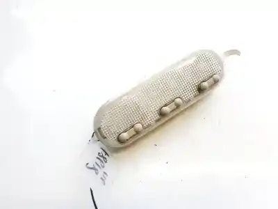 Автозапчастина б/у внутрішне світло для renault megane ii (bm0/1_, cm0/1_) 1.5 dci посилання на oem iam 820073234  