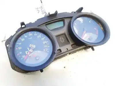 Автозапчастина б/у панель інструментів для renault megane ii (bm0/1_, cm0/1_) 1.5 dci посилання на oem iam 8200399693  2rpf-10a855-ae