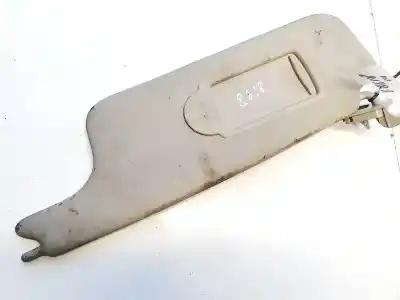 Автозапчастина б/у лівий натір для renault megane ii (bm0/1_, cm0/1_) 1.5 dci посилання на oem iam   