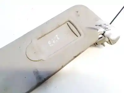 Автозапчастина б/у лівий натір для renault megane ii (bm0/1_, cm0/1_) 1.5 dci посилання на oem iam   