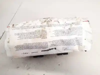 Pezzo di ricambio per auto di seconda mano AIR BAG ANTERIORE DESTRO per FIAT GRANDE PUNTO (199)  Riferimenti OEM IAM 00517541130  