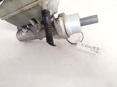 Автозапчастина б/у гальмівний насос для opel astra h caravan 1.7 16v cdti посилання на oem iam   