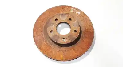 Pezzo di ricambio per auto di seconda mano Disco Freno Anteriore per DODGE CALIBER, 2006.08 - 2009.01 2.0L 115KW 2006.08 - 2009.01 Riferimenti OEM IAM   