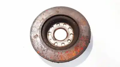 Автозапчасти б/у передний тормозной диск за volkswagen golf v variant (1k5) 1.9 tdi ссылки oem iam   