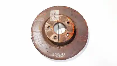 Second-hand car spare part front disc brake for volvo v50 (545) 2.0 d oem iam references 