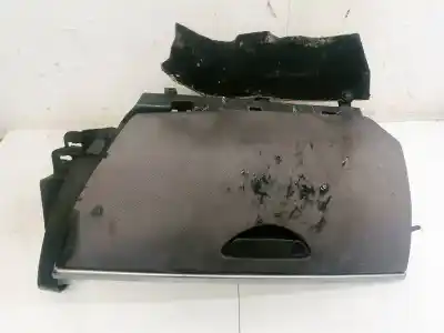 Peça sobressalente para automóvel em segunda mão porta luvas por peugeot 807 2.0 hdi fap cat referências oem iam 1484104077