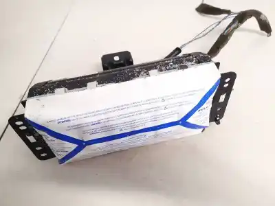 Second-hand car spare part front right air bag for renault megane ii (bm0/1_, cm0/1_) 1.5 dci oem iam references 8200292043