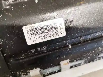 Second-hand car spare part front right air bag for renault megane ii (bm0/1_, cm0/1_) 1.5 dci oem iam references 8200292043  8200292043c