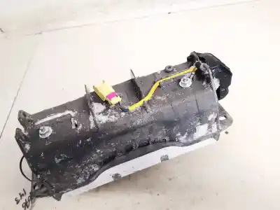 Автозапчастина б/у передня права подушка безопасности для volkswagen golf v variant (1k5) 1.9 tdi посилання на oem iam 1k0880204g  