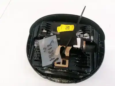 Second-hand car spare part front left air bag for renault megane ii (bm0/1_, cm0/1_) 1.5 dci oem iam references 8200381849a  