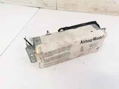 Second-hand car spare part front right air bag for volkswagen polo (9n1) 1.9 sdi oem iam references 6q0880204f