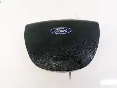 Peça sobressalente para automóvel em segunda mão airbag dianteiro esquerdo por ford focus turnier (cb4) 1.6 16v cat referências oem iam 4m51a042b85ce