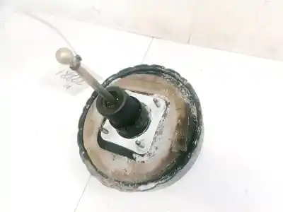 Second-hand car spare part brake servo for volkswagen polo (9n1) 1.9 sdi oem iam references 6q1612105p