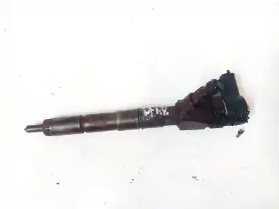 Second-hand car spare part injector for opel vectra, c 2005.10 - 2008.12 facelift 1.9 cdti 110kw 2004.04 - 2008.12 oem iam references 0445110243  1509, 0753, 69103