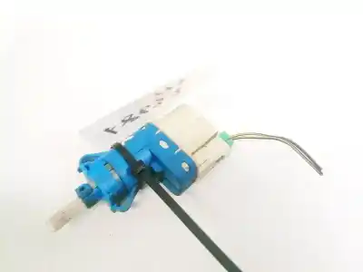 Peça sobressalente para automóvel em segunda mão trocar por ford focus turnier (cb4) 1.6 16v cat referências oem iam 3m5t9c872ab