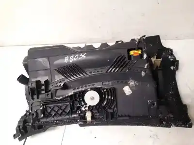 Автозапчастина б/у бардачок для seat toledo (1m2) 1.9 tdi посилання на oem iam 1z1857103  