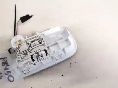 Second-hand car spare part interior light for renault megane 1.5 dci k9k j8 oem iam references   