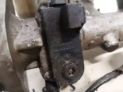 Peça sobressalente para automóvel em segunda mão bomba de travões por skoda octavia combi (1z5) 1.9 tdi dpf referências oem iam 1k0945459a  