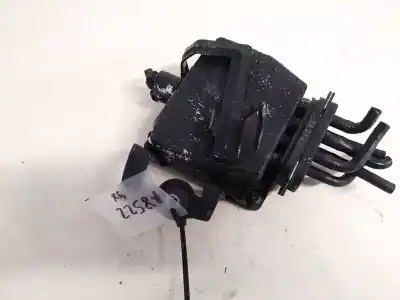 Автозапчастина б/у додатковий повітряний клапан для skoda octavia combi (1z5) 1.9 tdi dpf посилання на oem iam 6q0906625  