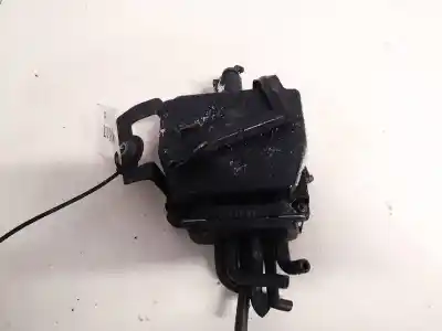 Автозапчастина б/у додатковий повітряний клапан для skoda octavia combi (1z5) 1.9 tdi dpf посилання на oem iam 6q0906625