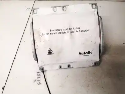 Second-hand car spare part front right air bag for volvo v50 (545) 2.0 d oem iam references 30615716