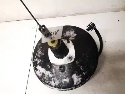 Second-hand car spare part brake servo for renault megane ii (bm0/1_, cm0/1_) 1.5 dci oem iam references 8200453735