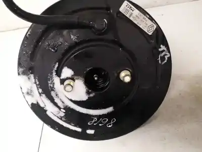 Second-hand car spare part brake servo for renault megane ii (bm0/1_, cm0/1_) 1.5 dci oem iam references 8200453735  