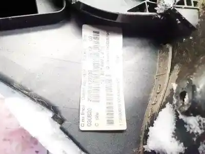 Автозапчастина б/у бардачок для skoda octavia combi (1z5) 1.9 tdi dpf посилання на oem iam 1z1857097l  200608172339