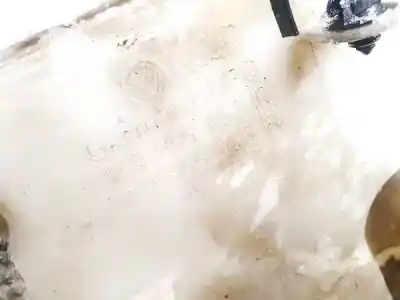 Peça sobressalente para automóvel em segunda mão depósito do limpa vidros por skoda octavia combi (1z5) 1.9 tdi dpf referências oem iam 1k0955453  1k0955453