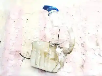 Peça sobressalente para automóvel em segunda mão depósito do limpa vidros por skoda octavia combi (1z5) 1.9 tdi dpf referências oem iam 1k0955453