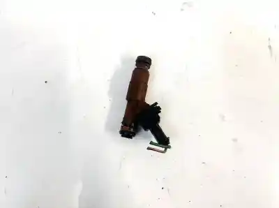 Peça sobressalente para automóvel em segunda mão injetor por volvo v50 (545) 2.4 referências oem iam 0280155831