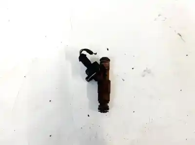 Peça sobressalente para automóvel em segunda mão injetor por volvo v50 (545) 2.4 referências oem iam 0280155831