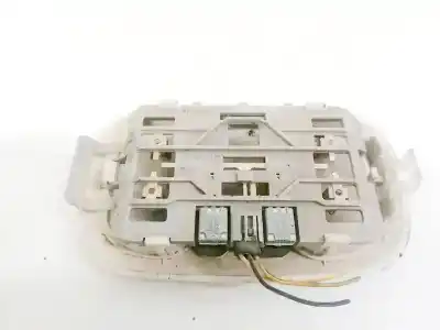 Second-hand car spare part interior light for dodge caliber, 2006.08 - 2009.01 2.0l turbo 103kw 138bhp 2006.08 - 2009.01 oem iam references 5jg63trmaa  0wt01trmaa