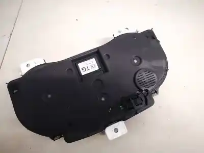 Peça sobressalente para automóvel em segunda mão quadrante por opel corsa d 1.3 16v cdti referências oem iam p0013312037  