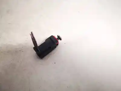 Second-hand car spare part switch for opel corsa d 1.3 16v cdti oem iam references 13299721  55701395