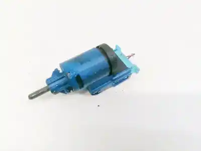 Second-hand car spare part switch for skoda fabia (5j2 ) 1.2 oem iam references 1j0927189f