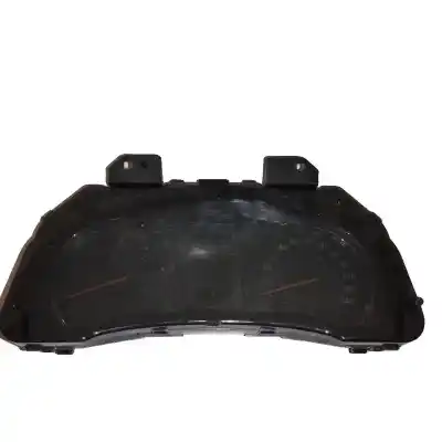 Peça sobressalente para automóvel em segunda mão quadrante por toyota avensis wagon (t25) 2.2 d-4d cat referências oem iam 8380005k20