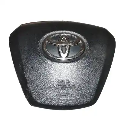 Peça sobressalente para automóvel em segunda mão airbag dianteiro esquerdo por toyota avensis wagon (t25) 2.2 d-4d cat referências oem iam y04628009ael