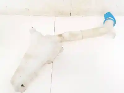 Second-hand car spare part windscreen washer bottle for skoda fabia (5j2 ) 1.2 oem iam references 6q0955453