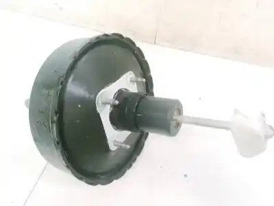 Second-hand car spare part brake servo for skoda fabia (5j2 ) 1.2 oem iam references 6q1614105ah