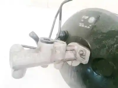 Second-hand car spare part brake pump for skoda fabia (5j2 ) 1.2 oem iam references 